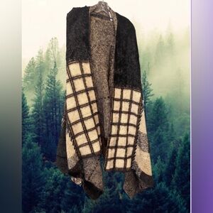 Beautiful Luxury Shawl